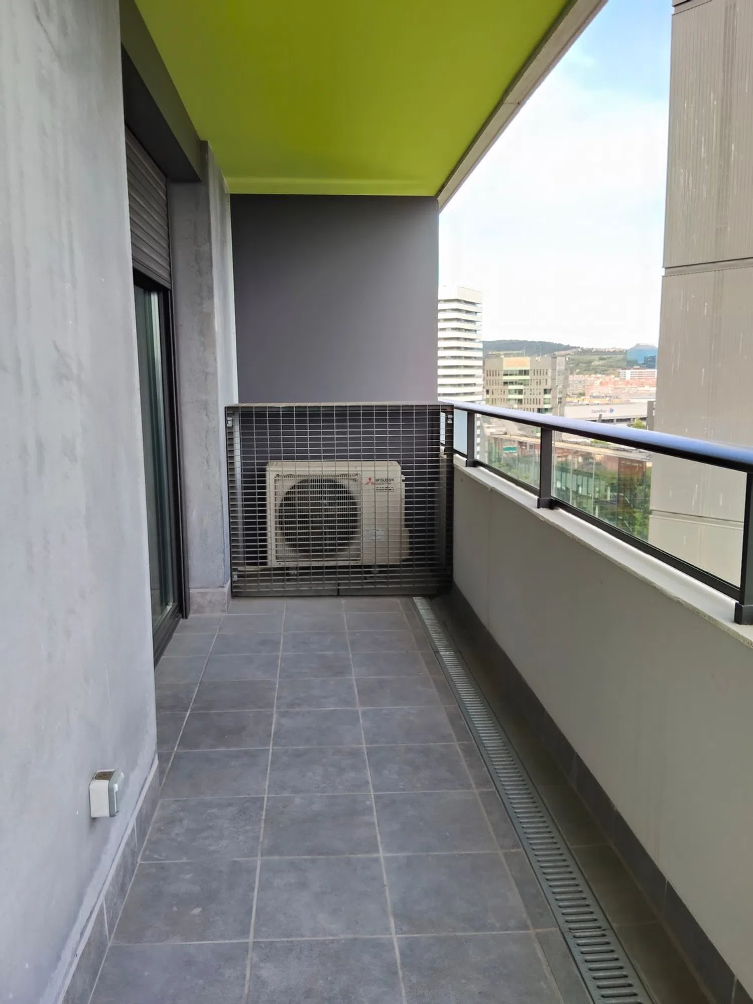 Piso en calle d'Herrero, 26 - Foto 3