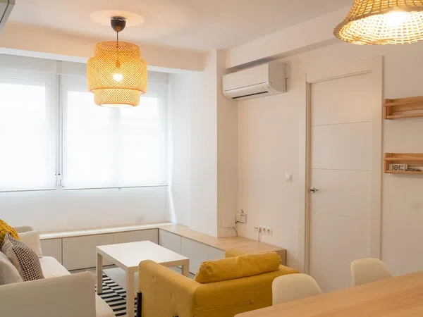 Piso en Músico José Ayala Canto, 4 - Foto 2