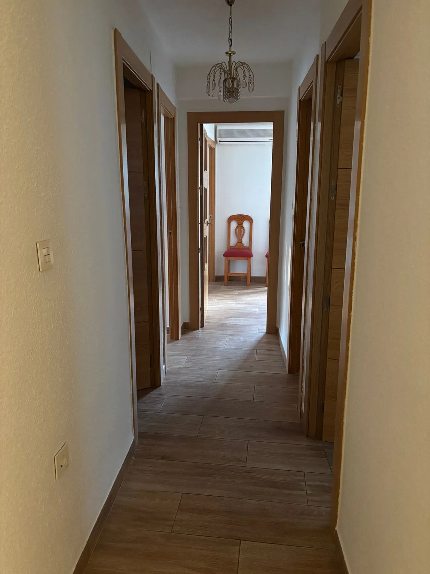 Piso en calle Teófilo Gautier, 3 - Foto 17