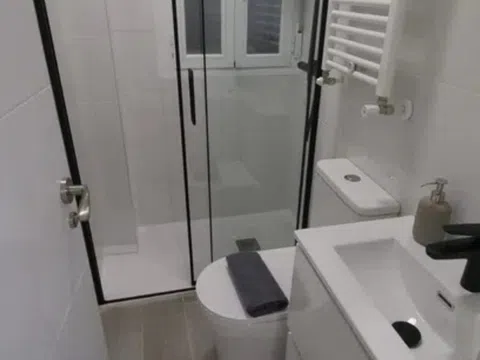 Piso en calle pirineos, 17