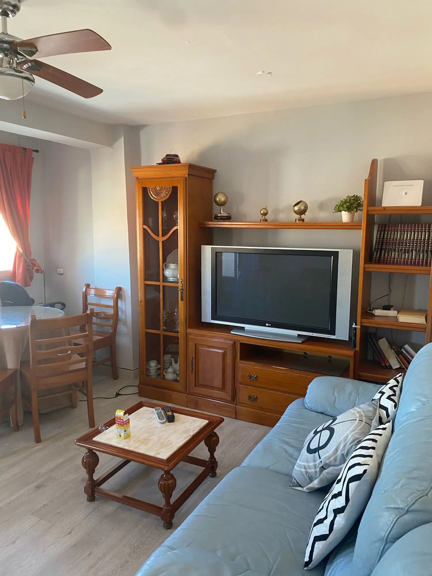 Ático en calle Primavera, 21 - Foto 9