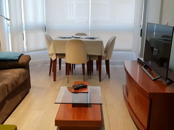 Piso en calle Italia, 29 - Foto 1