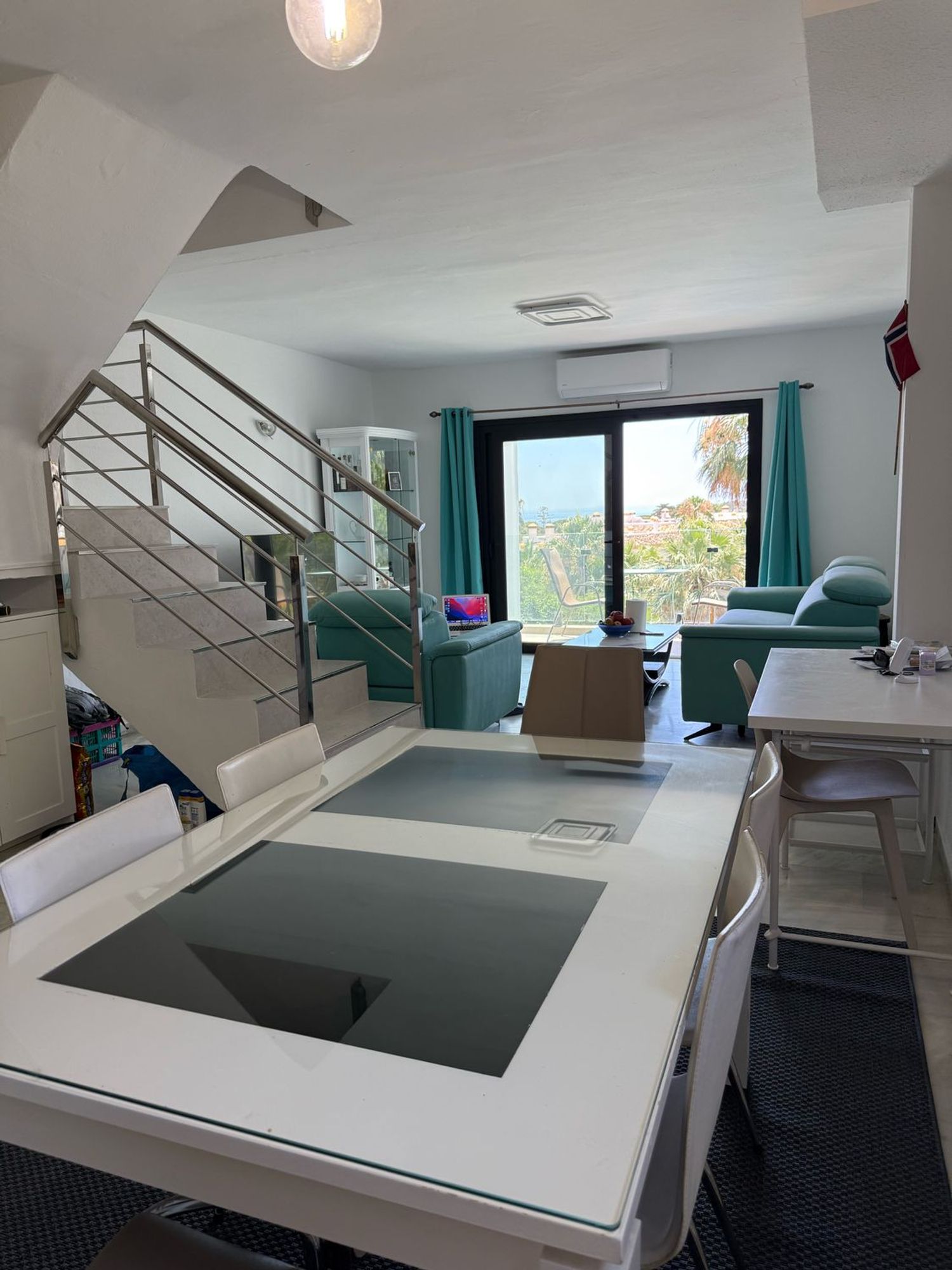 Chalet adosado en Calle Don José de Orbaneja, 29, Sitio de Calahonda, Sitio de Calahonda - Foto 2