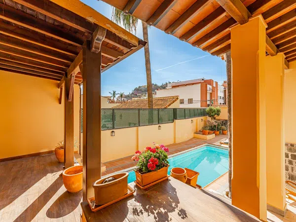 Casa o chalet independiente en Calle Ramos Carrión, Limonar - Foto 51