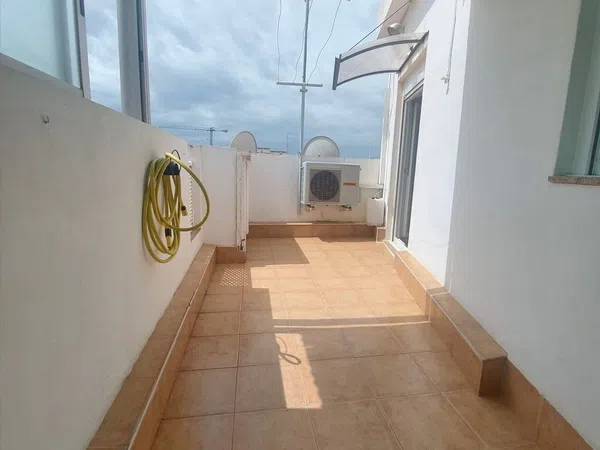 Piso en plaza de la constitución, 3 - Foto 1