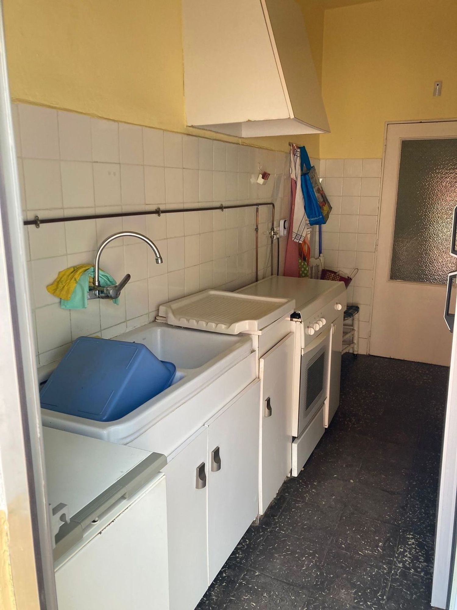 Edificio de uso mixto en Simancas - Foto 14