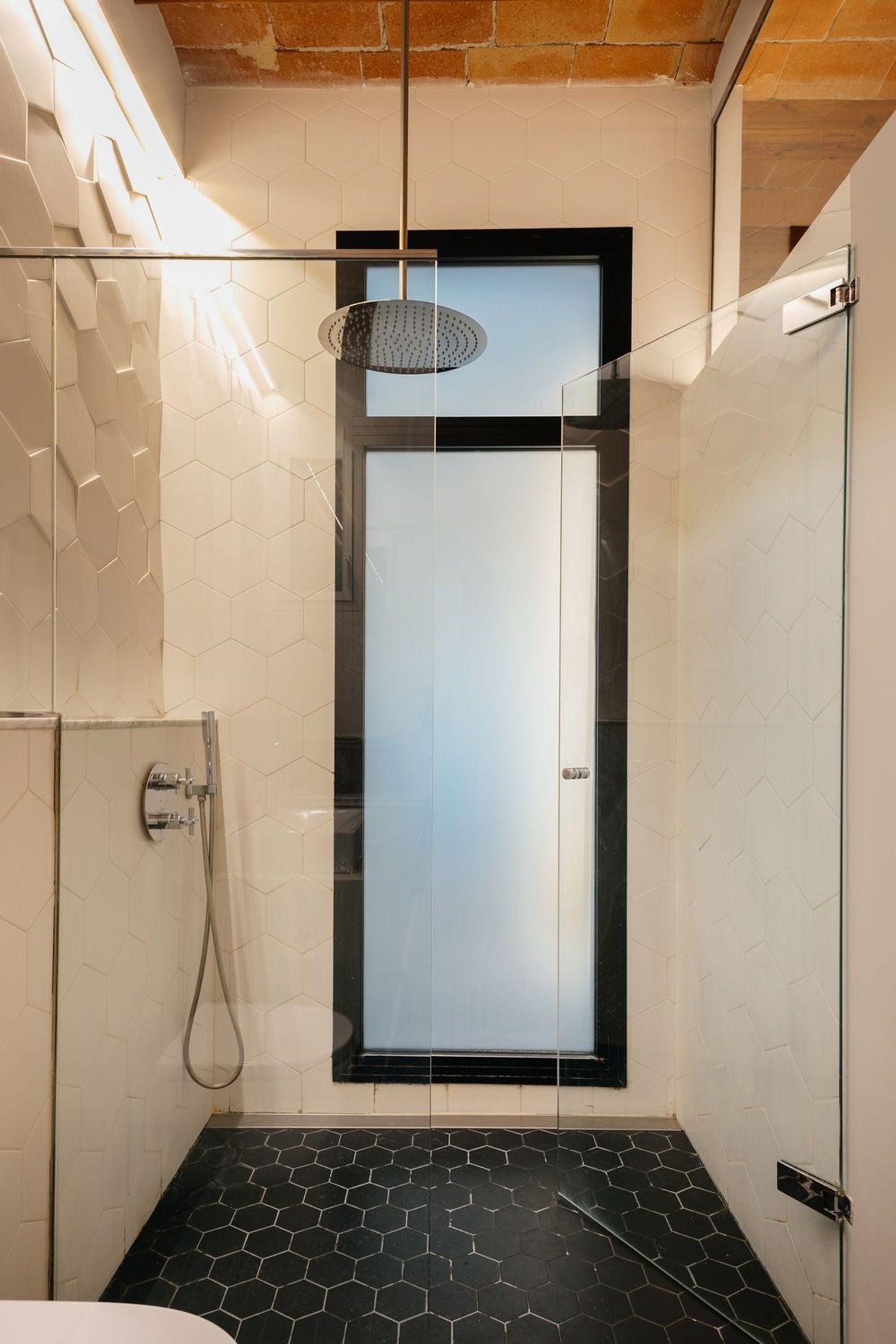 Estudio en Calle d'Aragó, 378 - Foto 4