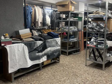 Local comercial en  Carrer d'Alboraia 33 - Foto 15