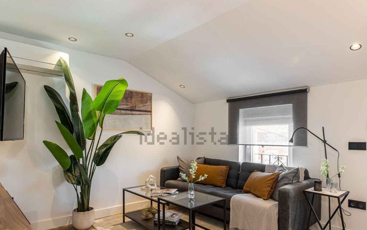 Ático en plaza del Baile, 3 - Foto 4