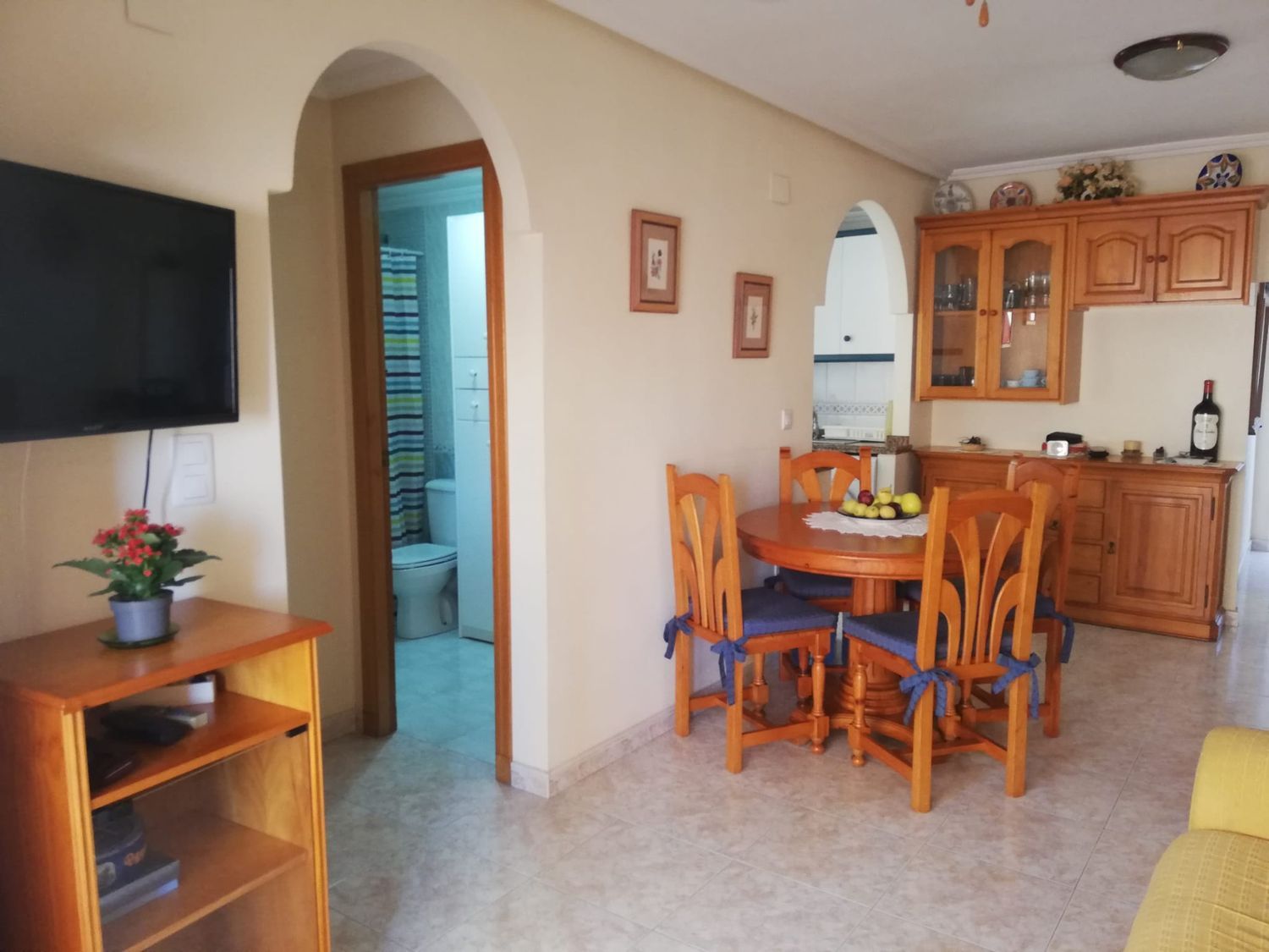 Piso en Calle del Arca, 4, Tamarit - Playa Lissa, Tamarit - Playa Lissa - Foto 3