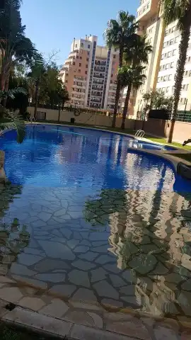 Piso en  Avinguda Escultor Miquel Navarro Navarro - Foto 54