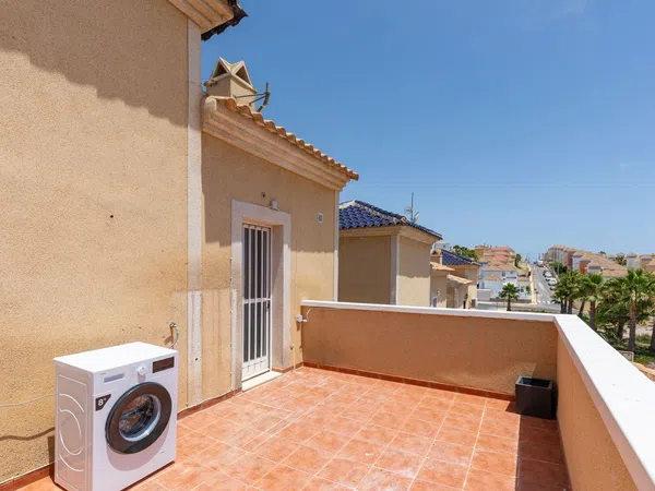 Casa o chalet independiente en Calle Nerja, 24, Las Filipinas - Foto 12