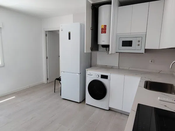 Piso en Toledo, 16, Getafe Centro, Getafe Centro - Foto 1