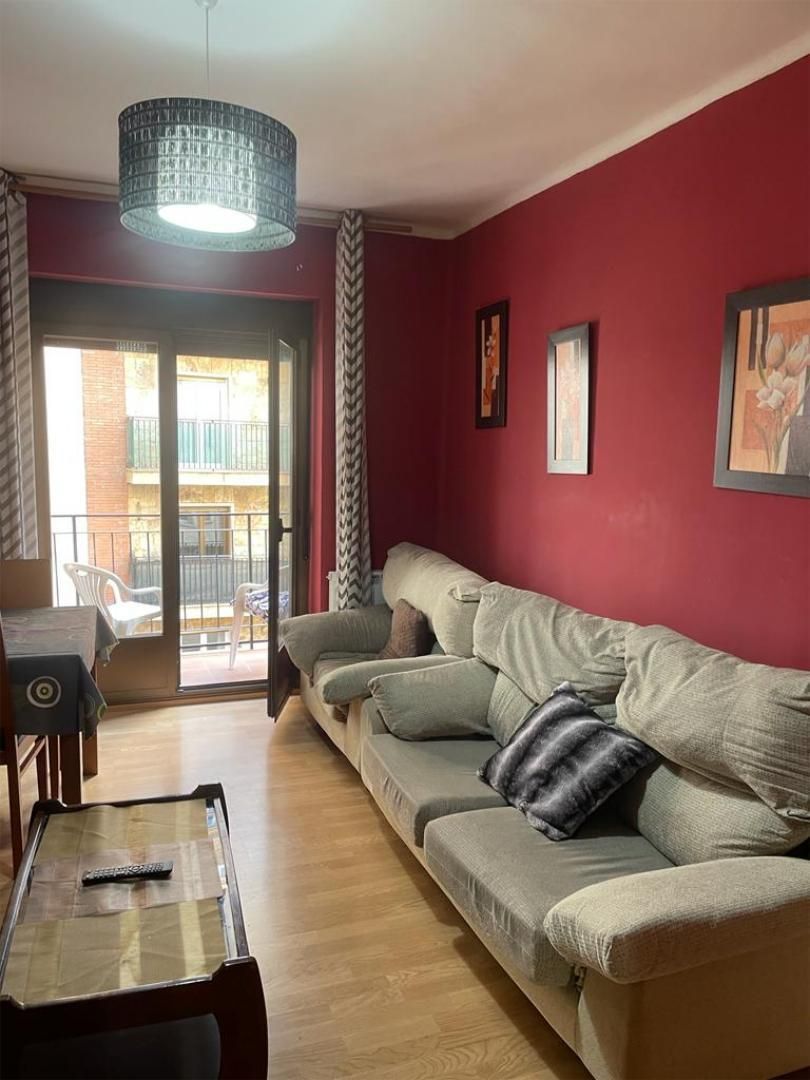 Piso en  Avenida de los Maristas 11