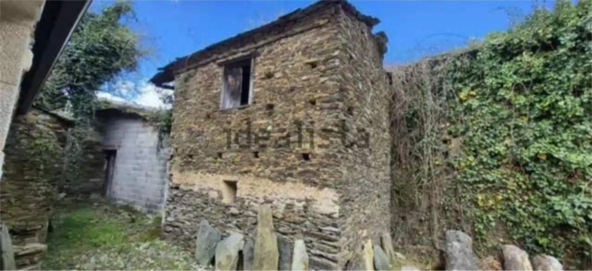 Chalet en Val de Lorenzana (a mariña lucense) - Foto 4