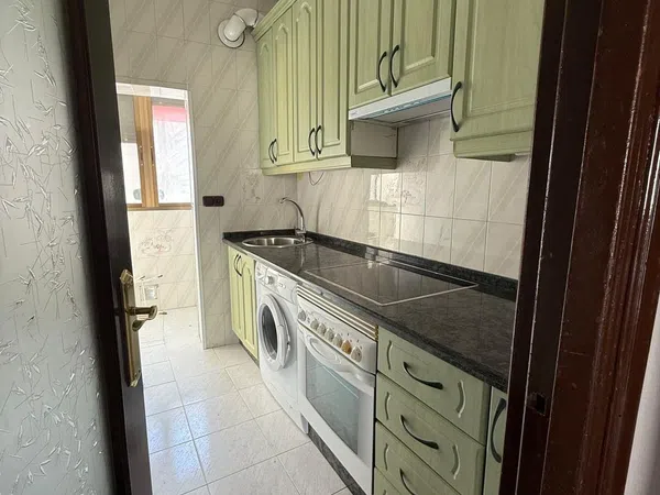 Piso en Calle Sor Valentina Mirón, 112, Centro Ciudad, Centro Ciudad - Foto 6