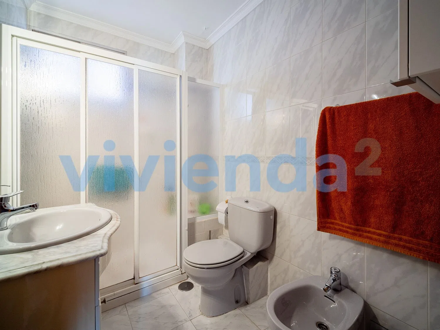 Piso en calle de los Hermanos García Noblejas, 111 - Foto 21