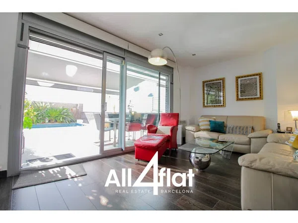 Chalet adosado en Calle de Mileva Maric, Gran Via L-h - Foto 14
