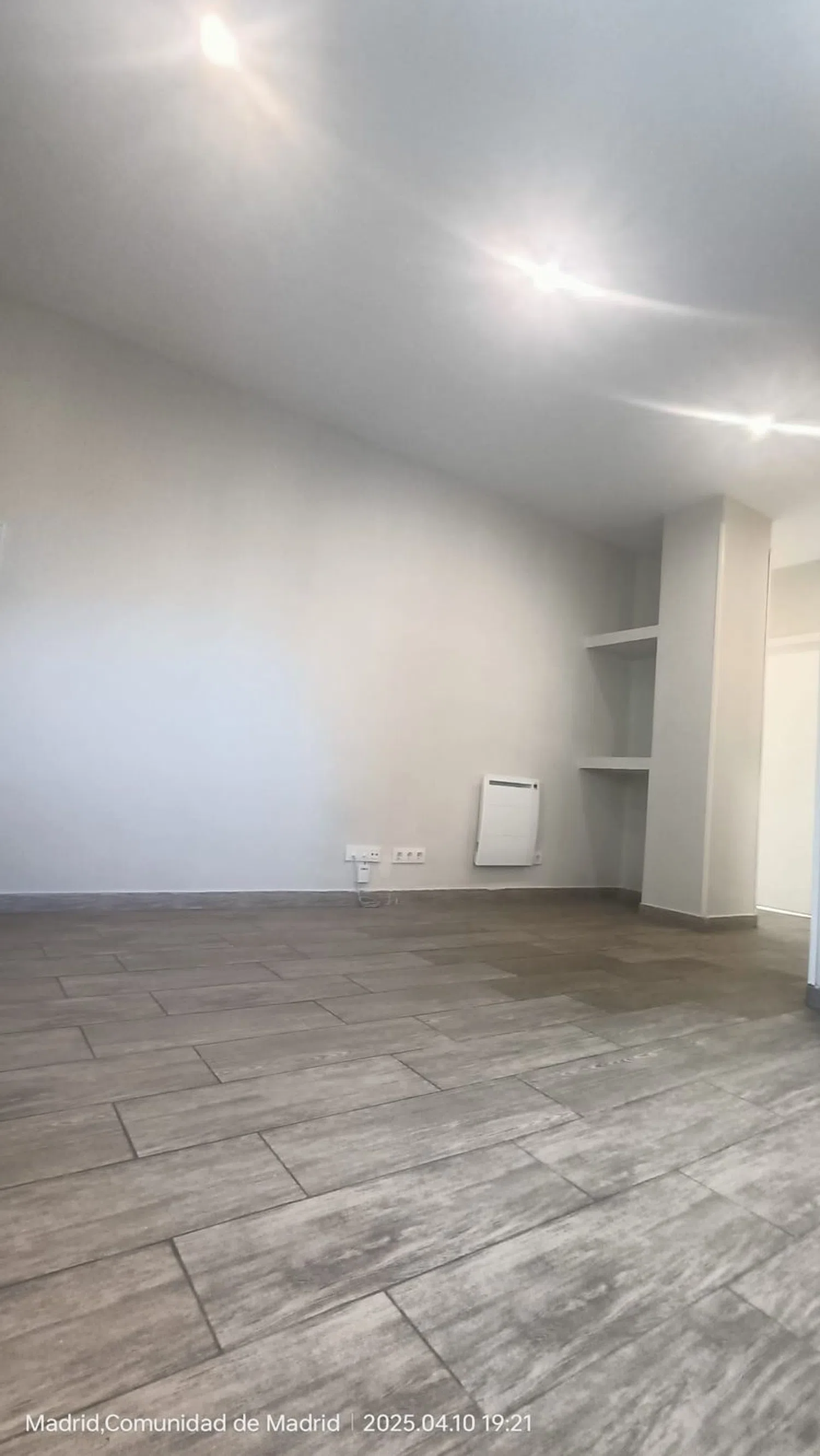 Piso en calle Uría, 27 - Foto 5