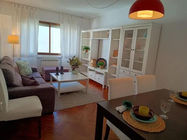 Piso en Calle de Santa Feliciana, 11, Trafalgar - Foto 1
