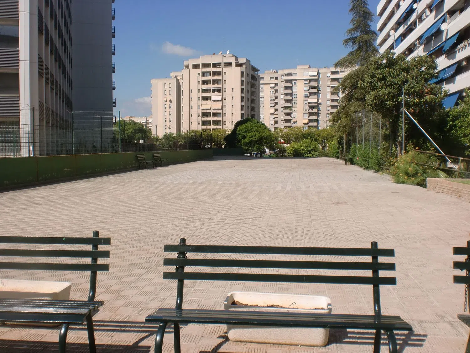 Piso en calle Costa de la Luz, 13 - Foto 22