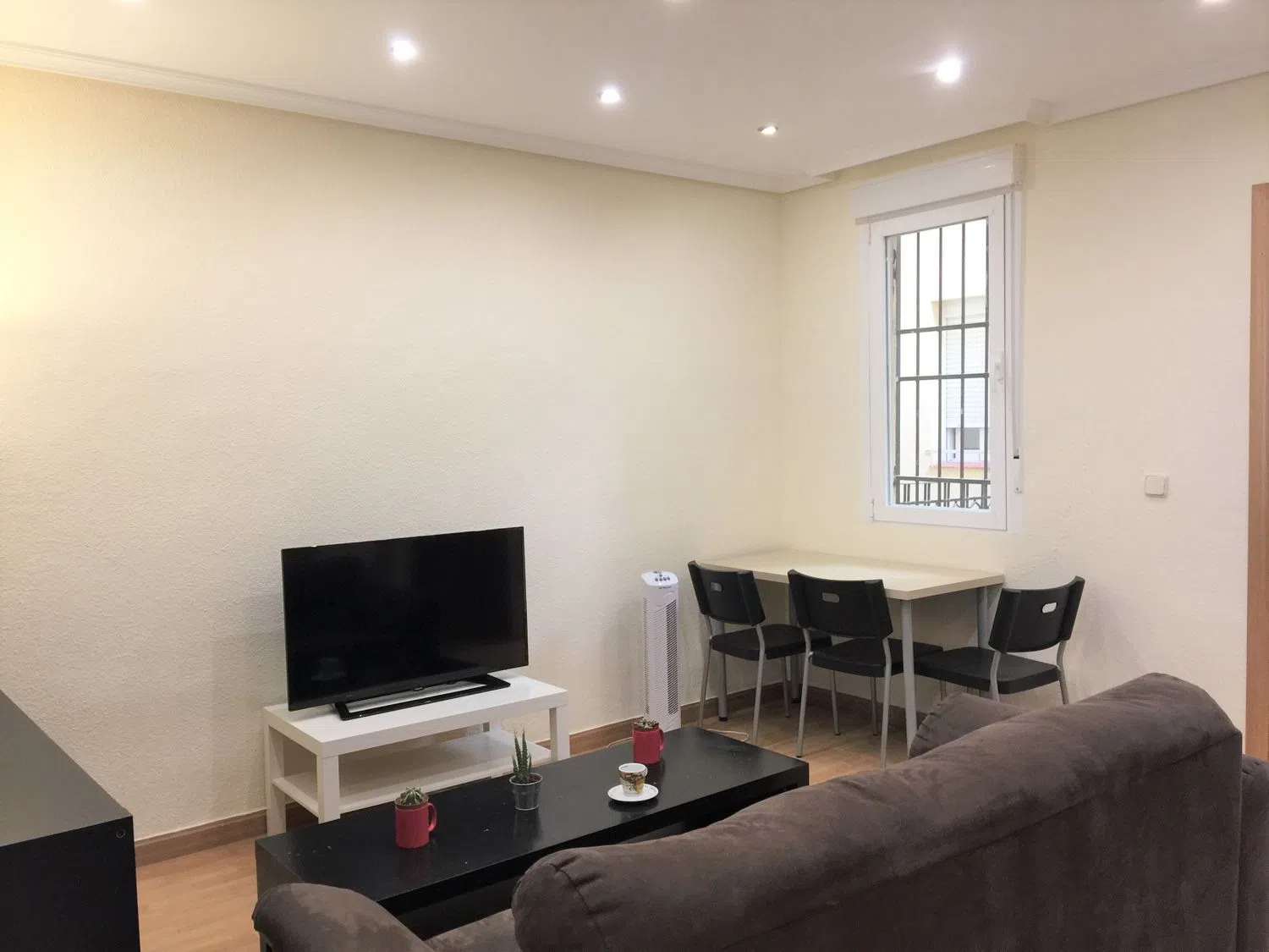 Piso en calle del Conde de Peñalver, 82 - Foto 2