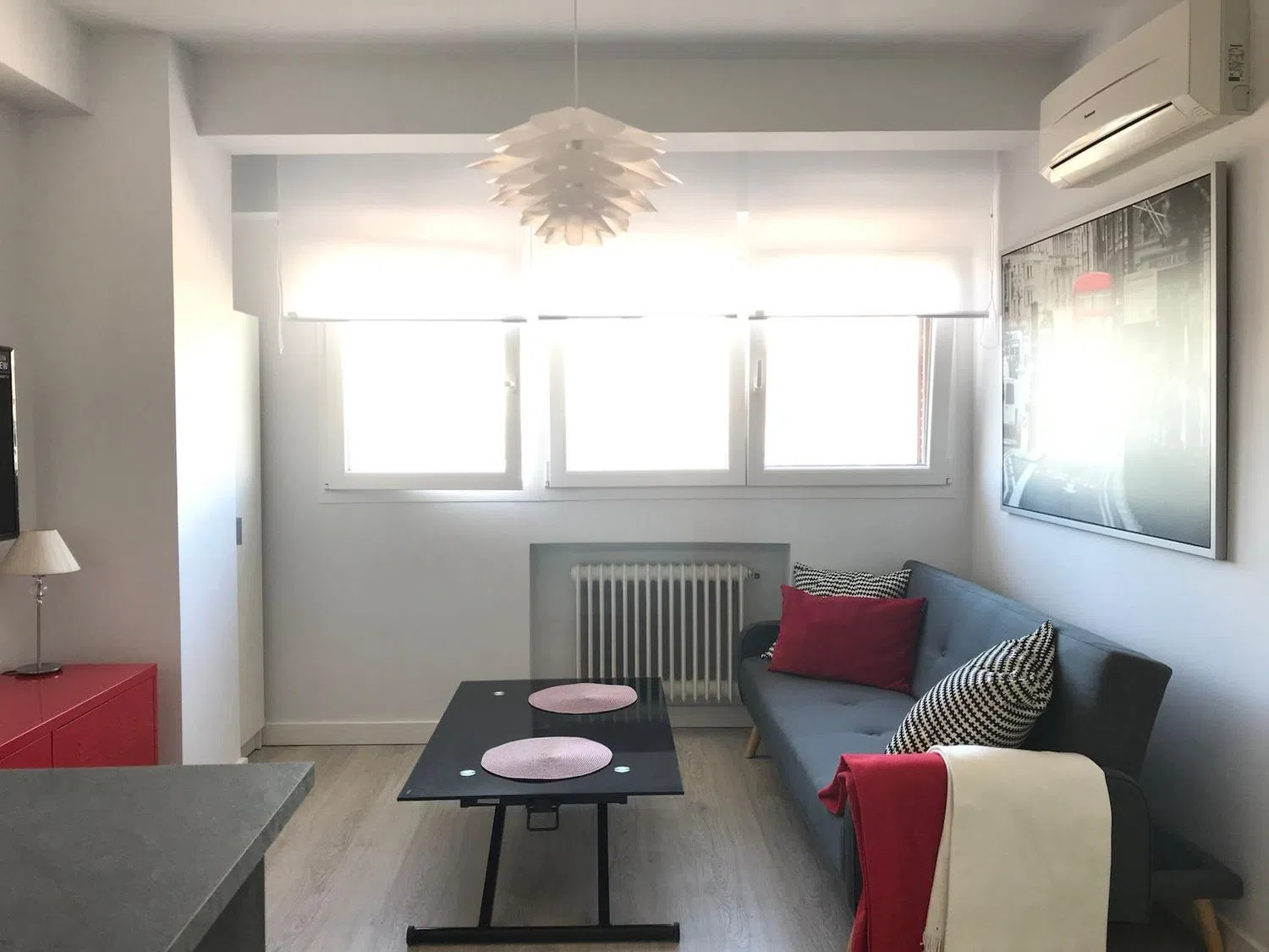 Piso en calle del General Margallo, 18 - Foto 2