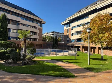 Piso en Majadahonda - Foto 1