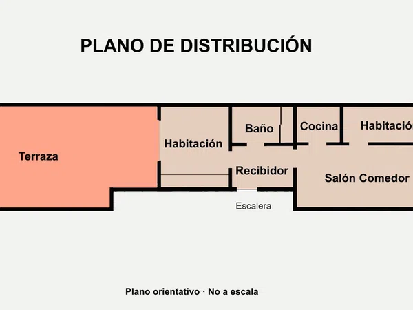 Piso en Calle de Prat de la Riba, 9, Camp Redo - Foto 10