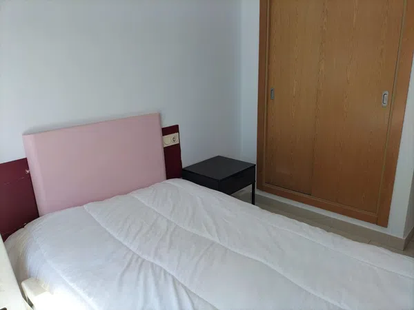 Piso en Calle Francisco Rabal, 4, Fátima-El Panderón - Foto 9