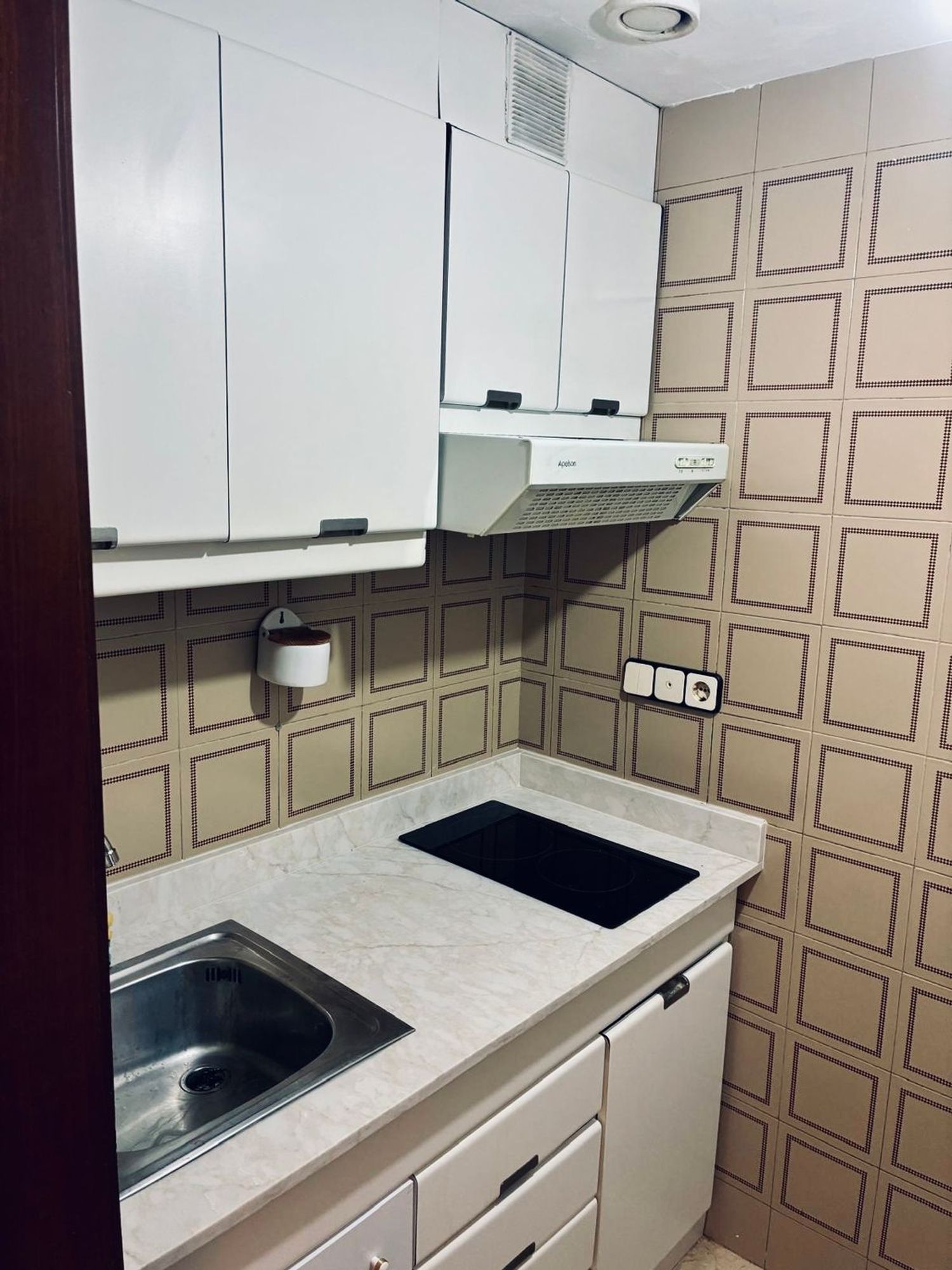 Estudio en calle del General Elio, 6 - Foto 4