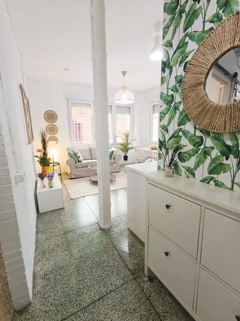 Piso en  Calle Esperanza Sánchez Carrascosa 18 - Foto 1