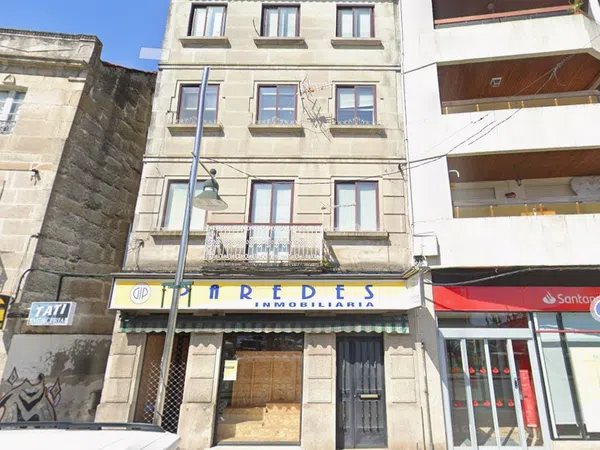 Piso en Avenida de Concepción Arenal, 132 - Foto 1