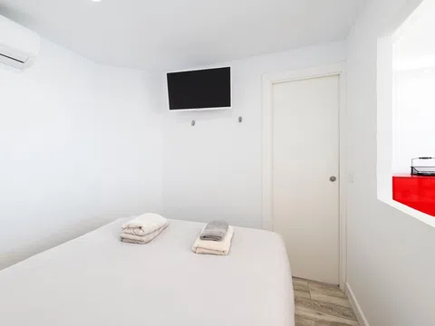 Piso en calle Orson Welles, 4