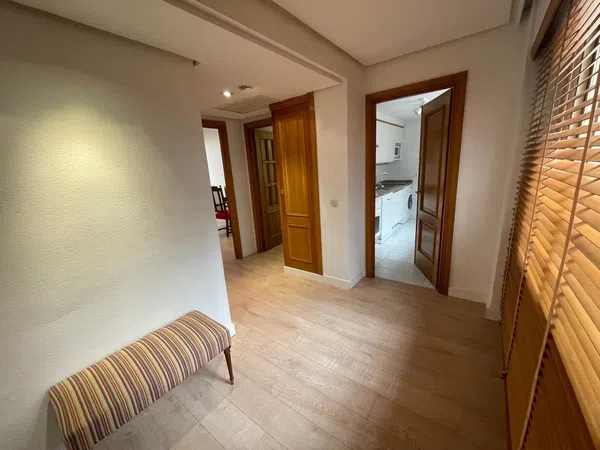 Piso en calle Velázquez, 25