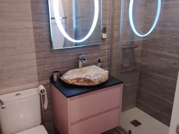 Piso en calle de la Sínia Morera, 1 - Foto 13