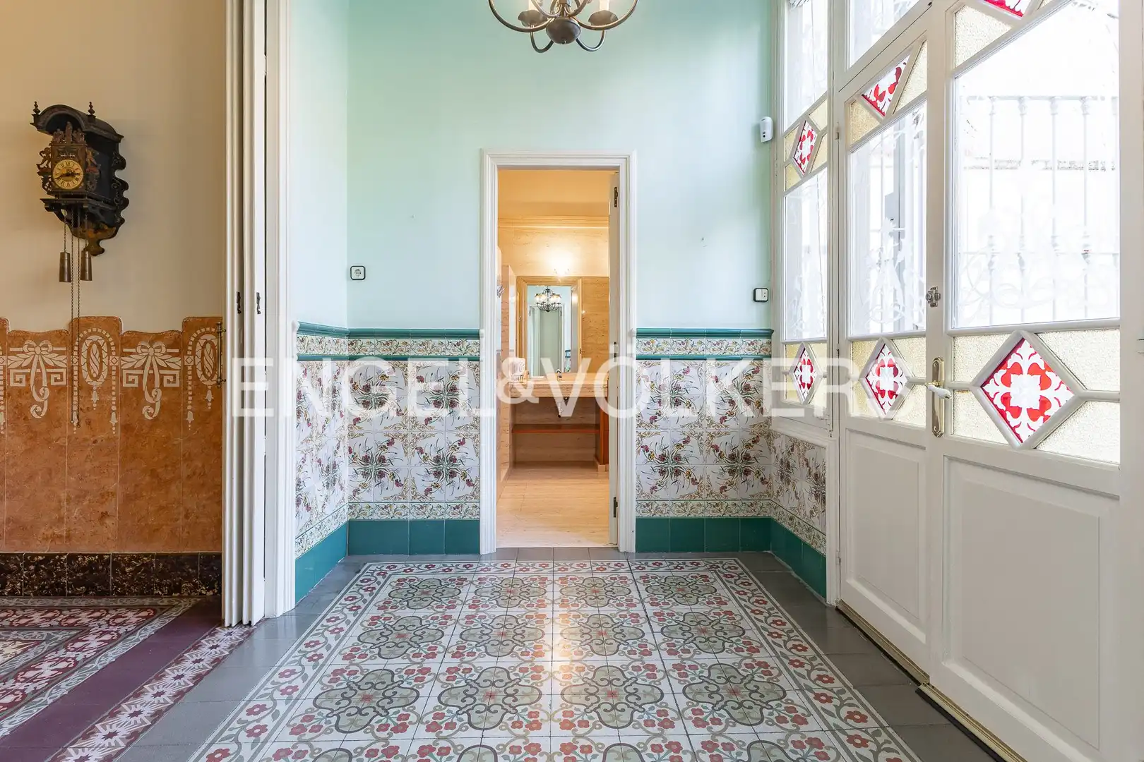 Casa adosada en Badalona - Foto 11