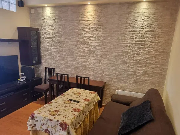 Piso en calle Cantabria, 20