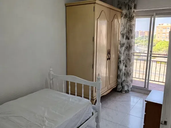 Piso en Tuberia La, San Agustín - Foto 6