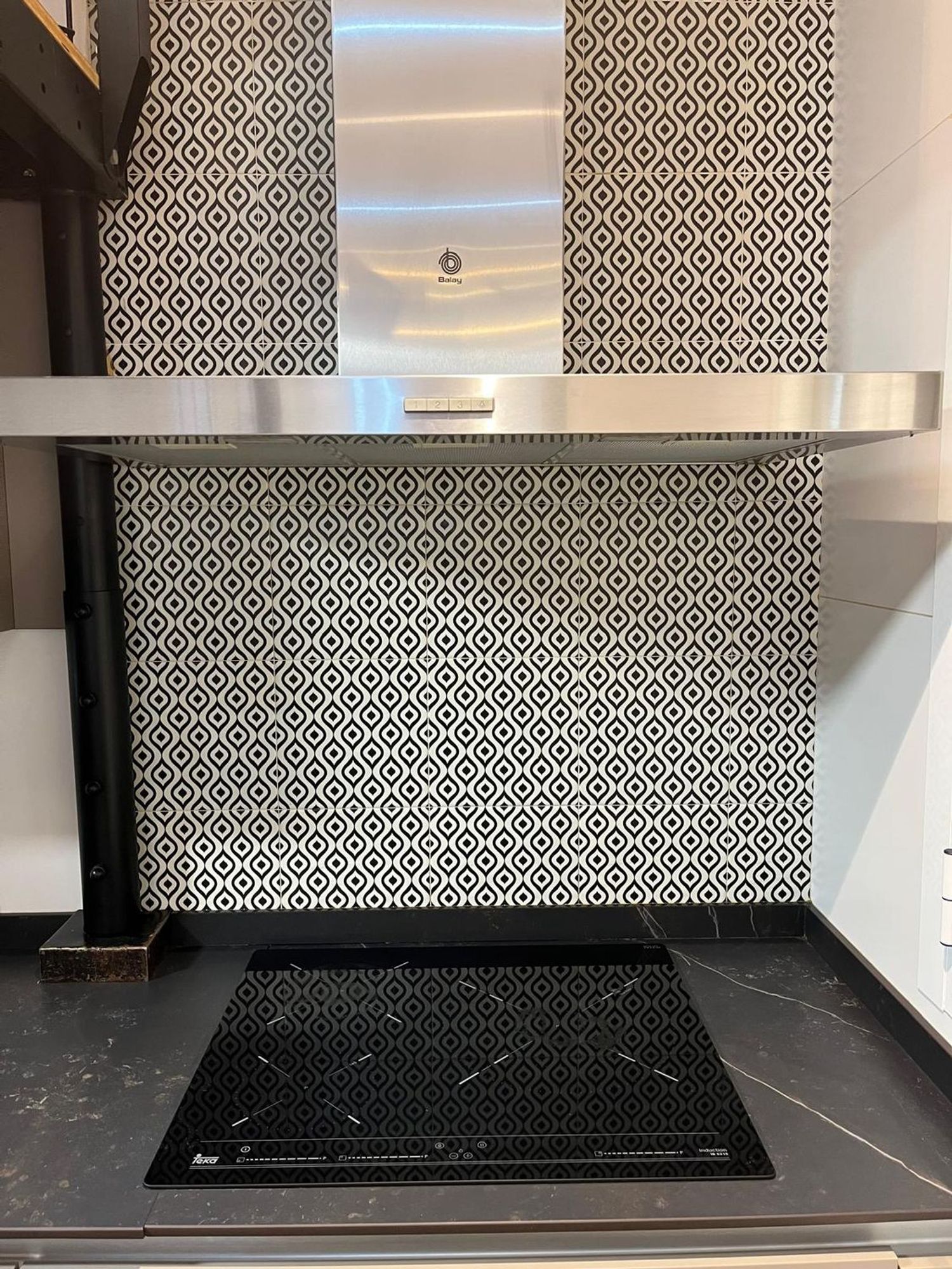 Estudio en calle del Marqués de Leis, 10 - Foto 15