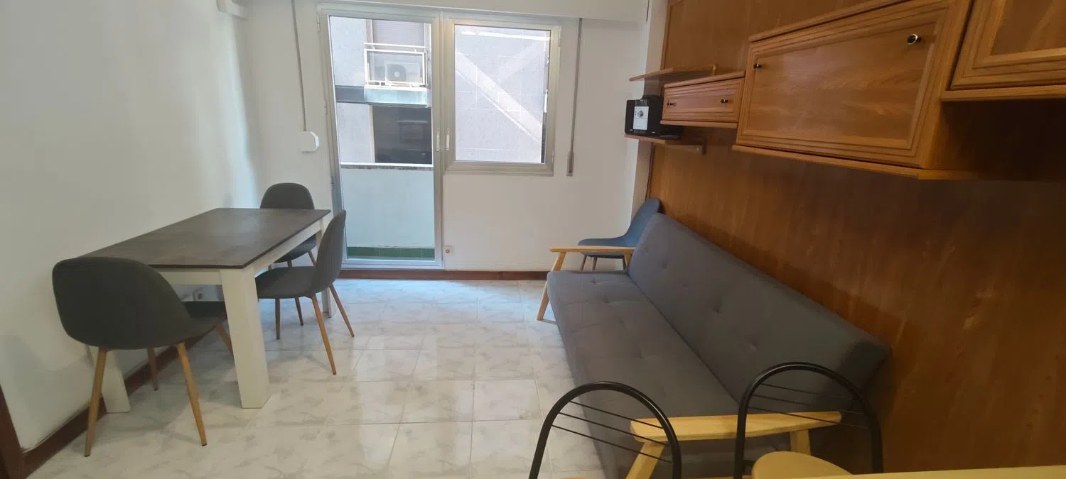 Piso en calle de Alcántara, 64 - Foto 3