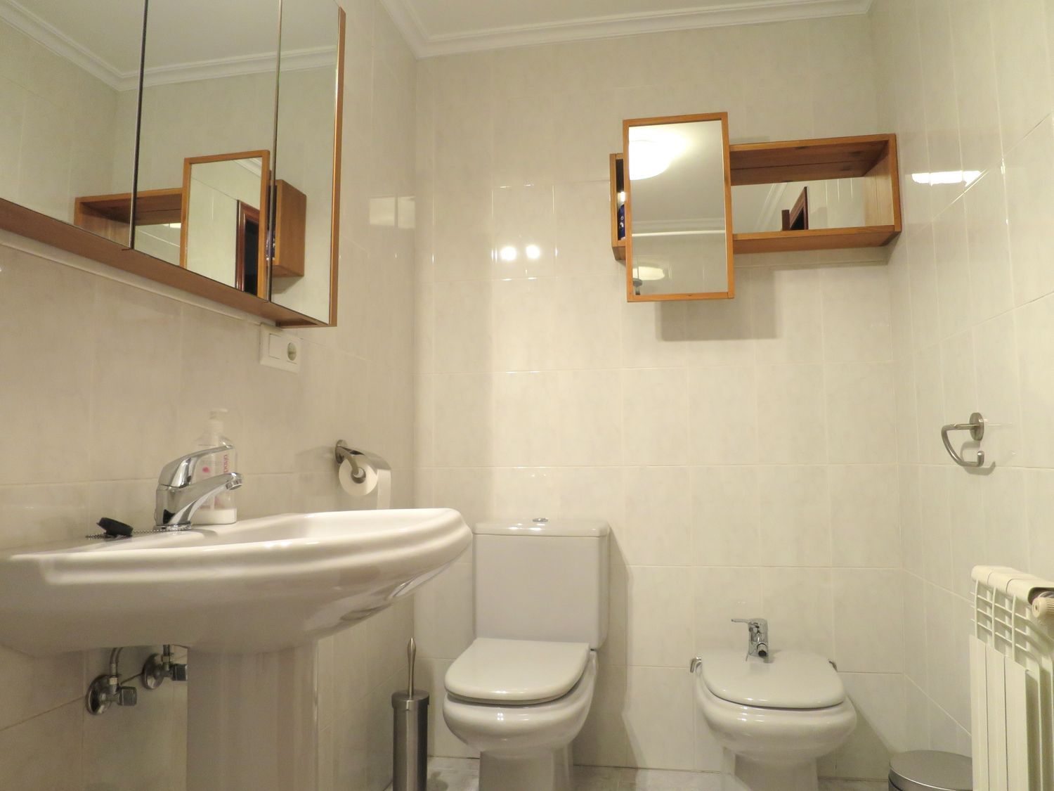 Piso en avenida de los Castros, 53 - Foto 9