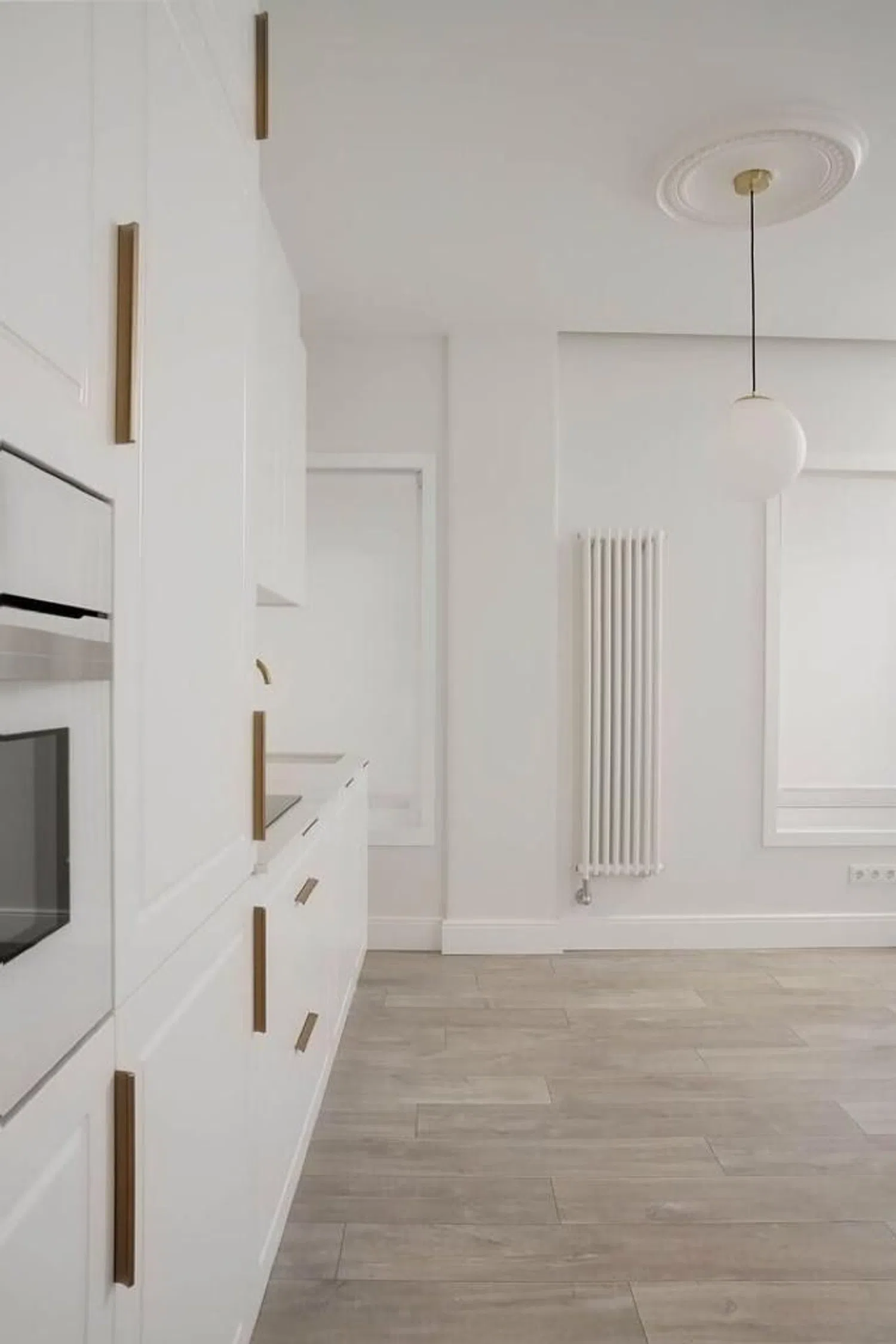 Piso en calle Federico Tapia, 67 - Foto 6