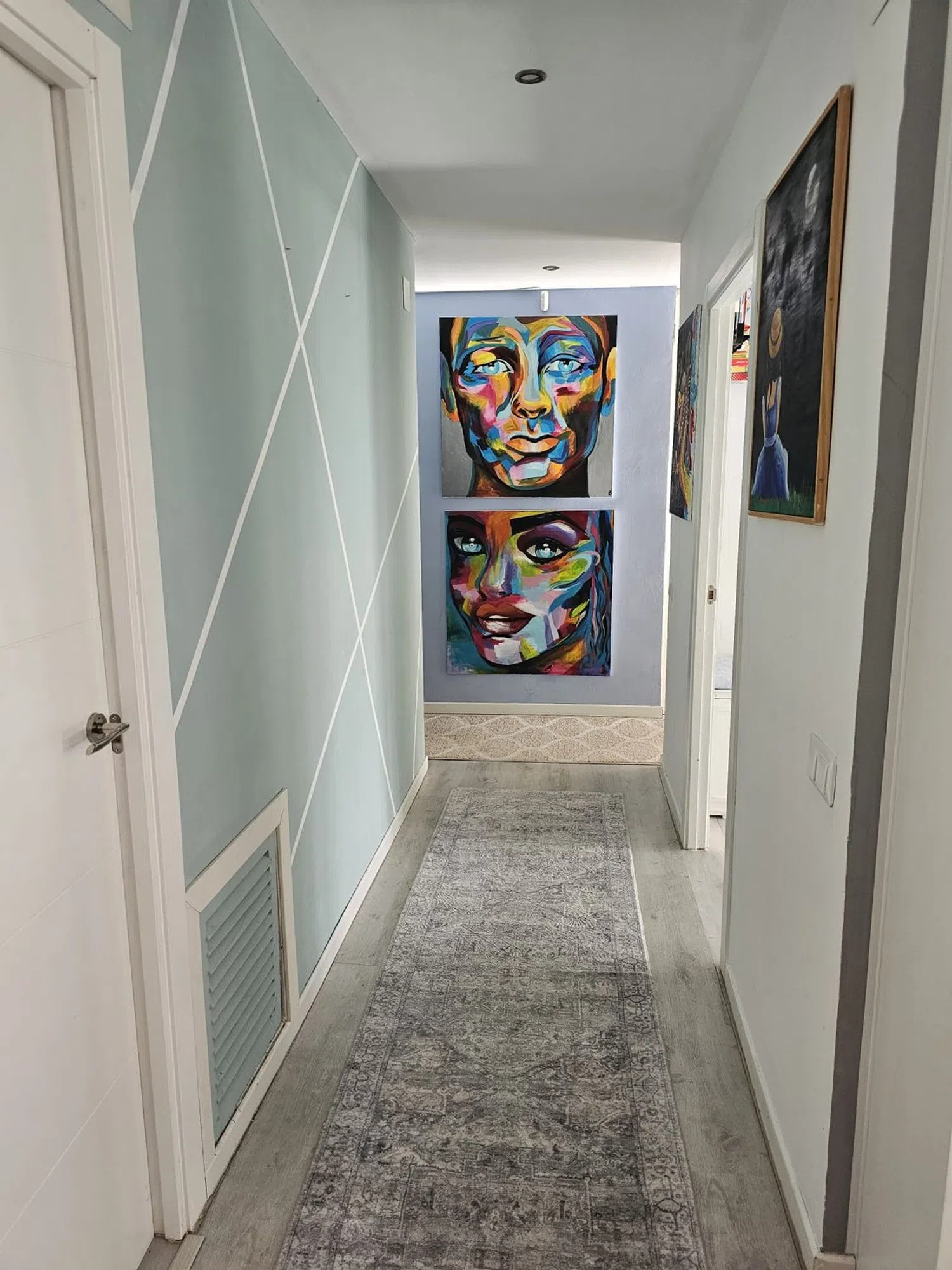 Piso en calle de Raimundo Fernández Villaverde, 49 - Foto 19