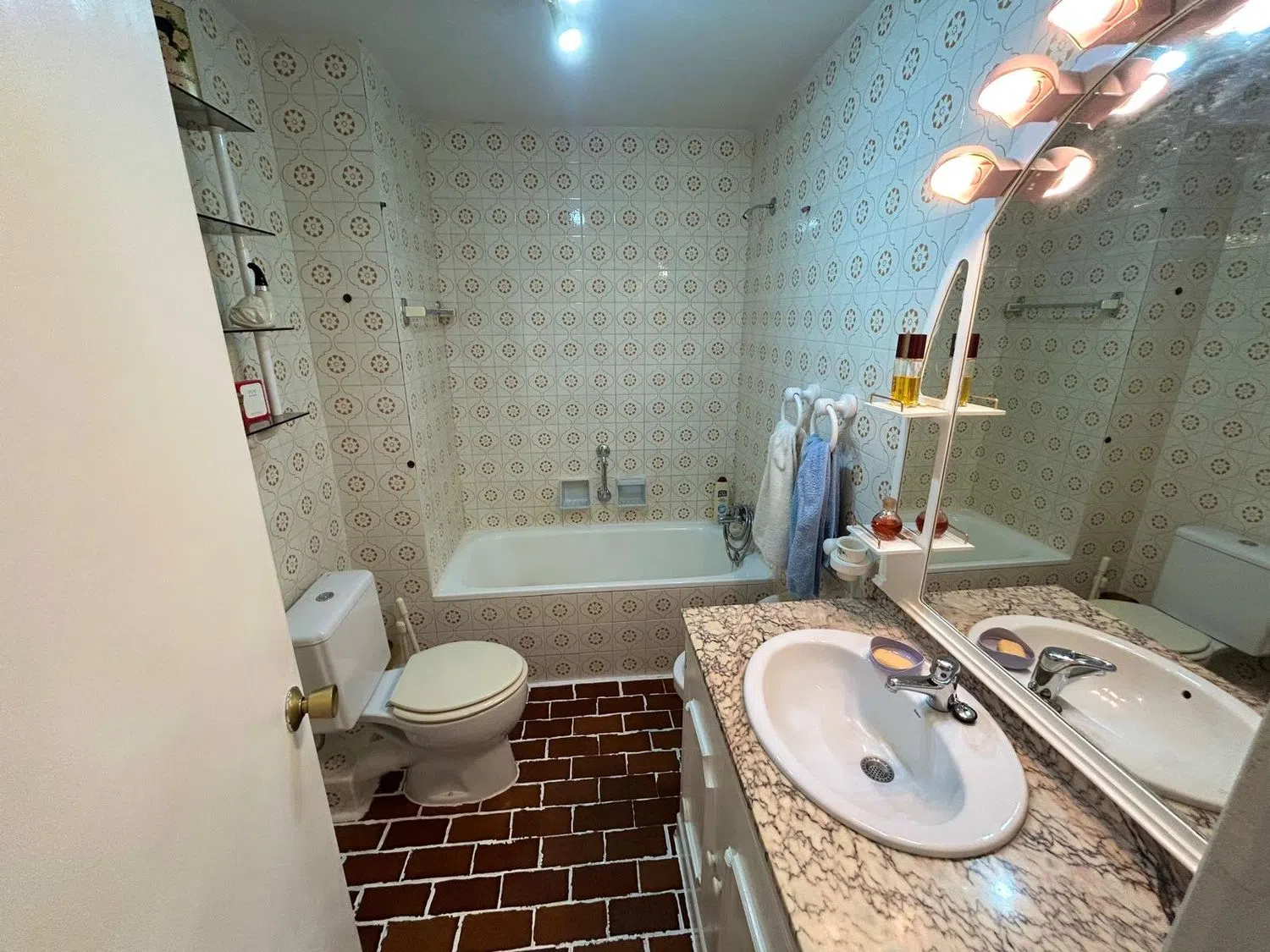 Piso en paseo de Santa María de la Cabeza, 66 - Foto 25