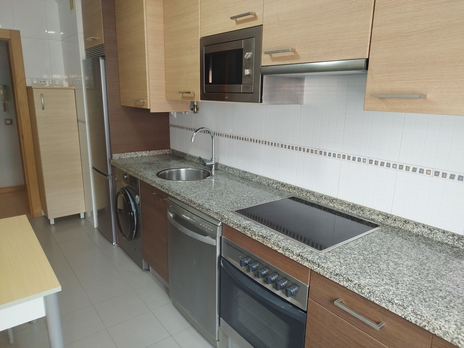 Piso en Avenida Lauredal, 4, Jove - Veriña - Foto 4