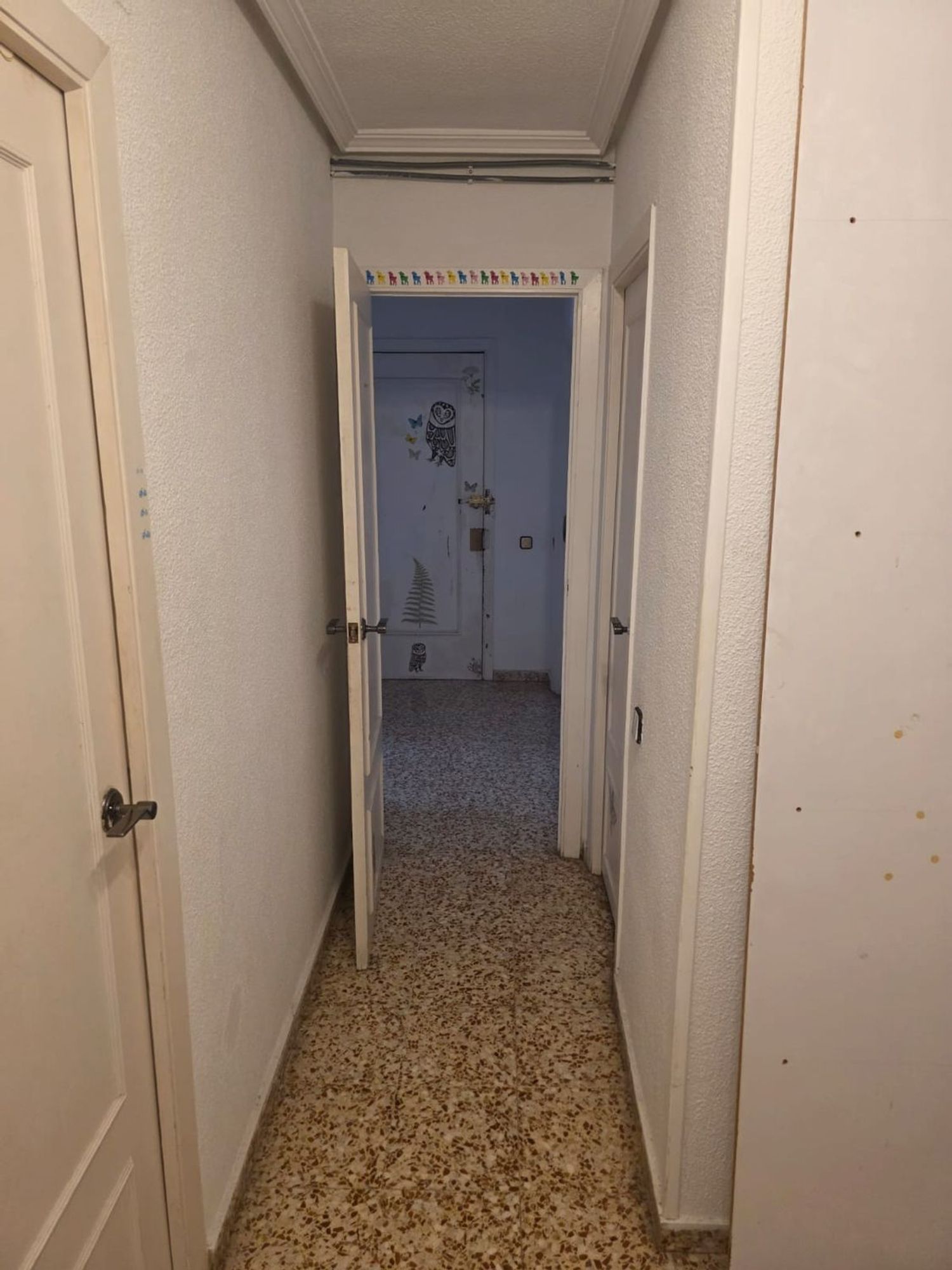 Piso en Puerta de Orihuela, 1, La Fama - Foto 11