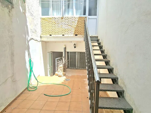 Casa o chalet independiente en Calle Coronada, 10 - Foto 5