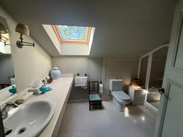 Casa o chalet independiente en La Moraleja urbanización, La Moraleja urbanización - Foto 16