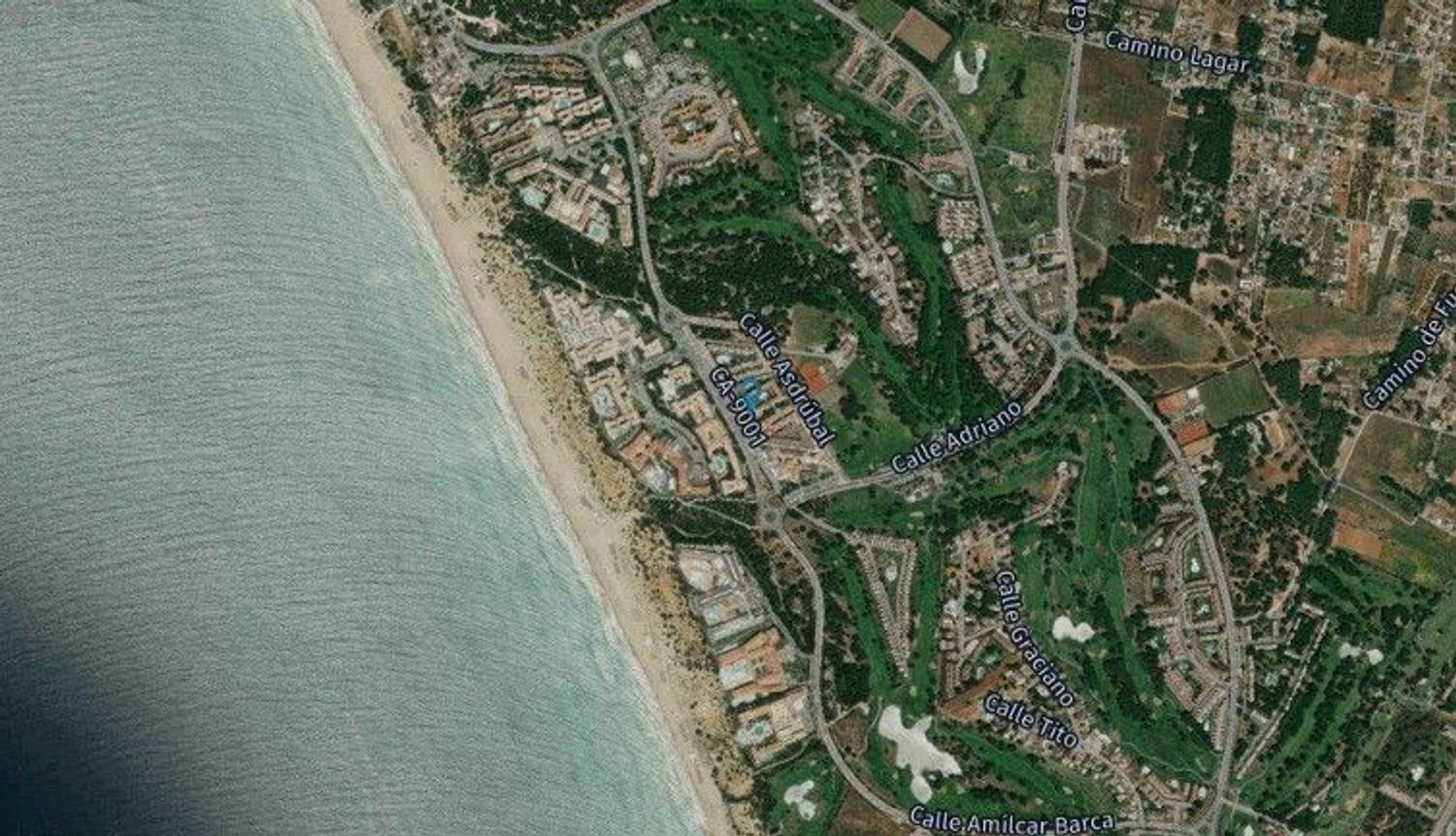 Piso en Calle Asdrúbal, 20, Novo Sancti Petri, Novo Sancti Petri - Foto 17